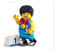 Lego Minifigures Series 25 - Sprinter