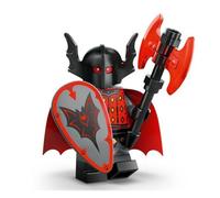 Lego Minifigures Series 25 - Vampire Knight