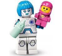 Lego Minifigures Series 26 71046 Space Figures Pick Your Figures Rare Retired