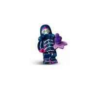 LEGO Minifigures Series 26 Alien Beetlezoid 71046 Bagged