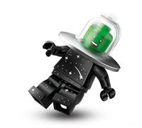 LEGO Minifigures Series 26 Flying Saucer Costume Fan 71046 (Bagged)