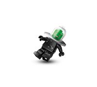LEGO Minifigures Series 26 Flying Saucer Costume Fan 71046 (Bagged)