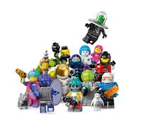 LEGO Minifigures Series 26, Full Collection of 12 Unique Characters, Set 71046