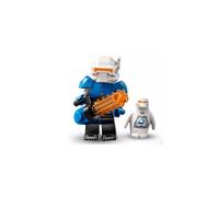LEGO Minifigures Series 26 Ice Planet Explorer 71046 (Bagged)