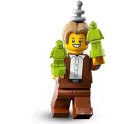 LEGO Minifigures Series 26 Imposter 71046 (Bagged)