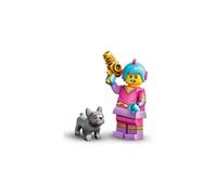 LEGO Minifigures Series 26 Retro Space Heroine 71046 Bagged