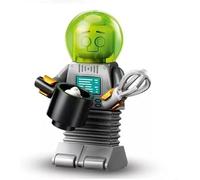 LEGO Minifigures Series 26 Robot Butler 71046 (Bagged)