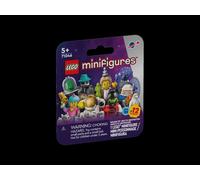 71046 Minifigures Series 26 Space Blind Box Lego Multi One Size