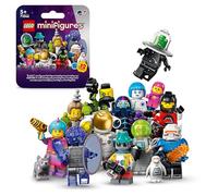 71046 Minifigures Series 26 Space Blind Box Lego Multi One Size