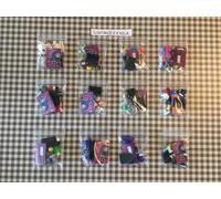 Lego minifigures series 26 space complete set new 71046