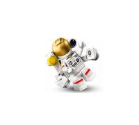 LEGO Minifigures Series 26 Spacewalking Astronaut 71046 (Bagged)