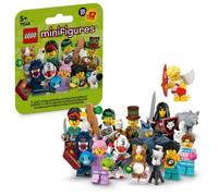 Lego Minifigures Series 27