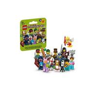 Lego Minifigure Series 27 Blind Box