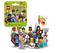 Minifigures Series 27 Mystery Box Collectible 71048