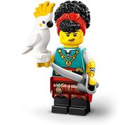 LEGO Minifigures Series 27: Pirate Quartermaster Minifigure - 71048