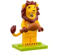 LEGO Minifigures Series 28, Choose Your Own Minifigure, 71051 (Bagged) (Lion Costume Fan)