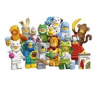 LEGO Minifigures Series 28 Full set of 12 Unique Minifigures (71051)