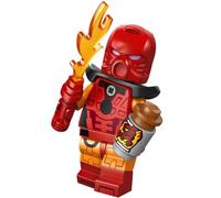 Lego Minifigures - Series 29 71052 - Bionicle Cosplay - Opened to Identify