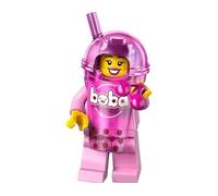 LEGO Minifigures Series 29 Boba Cup Fan 71052 (Bagged)