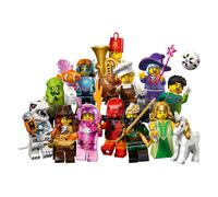 LEGO Minifigures Series 29 Complete Collection of 12 LEGO Minifigures 71052