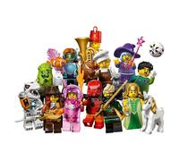 LEGO Minifigures Series 29 Complete Collection of 12 LEGO Minifigures 71052
