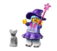 LEGO Minifigures Series 29 Cute Witch 71052 (Bagged)