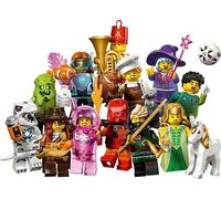 LEGO Minifigures Series 29 Full set of 12 Unique Minifigures (71052)