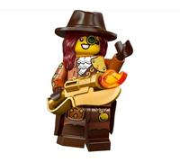 LEGO Minifigures Series 29 Monster Hunter 71052 (Bagged)