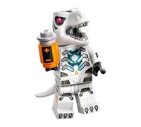 LEGO Minifigures Series 29 Robot T. rex 71052 (Bagged)
