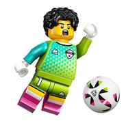 LEGO Minifigures Series 29 Soccer Goalkeeper 71052 (Bagged)