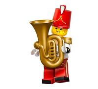 LEGO Minifigures Series 29 Tuba Player 71052 (Bagged)