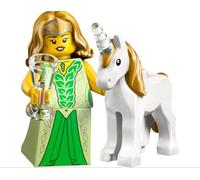 LEGO Minifigures Series 29 Unicorn Elf 71052 (Bagged)