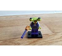 Lego Minifigures series 3: Space Alien