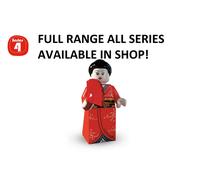 LEGO Minifigures Series 4 8804 new pick choose your own