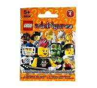 LEGO Minifigures Series 4 8804 new pick choose your own