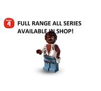 LEGO Minifigures Series 4 8804 new pick choose your own