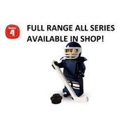 LEGO Minifigures Series 4 8804 new pick choose your own