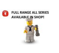 LEGO Minifigures Series 4 8804 new pick choose your own