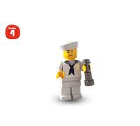 Lego minifigures series 4 unopened factory sealed pick choose your own