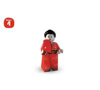 Lego minifigures series 4 unopened factory sealed pick choose your own