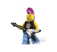 Lego minifigures series 4 unopened factory sealed pick choose your own