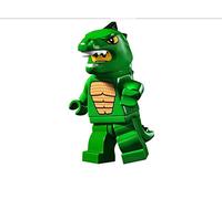 LEGO Minifigures Series 5 - LIZARD MAN