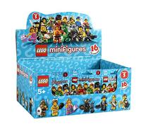 Lego Minifigures Series 5 8805 Rare Retired