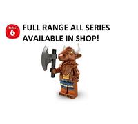 LEGO Minifigures Series 6 8827 new pick choose your own