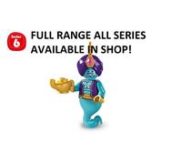 LEGO Minifigures Series 6 8827 new pick choose your own