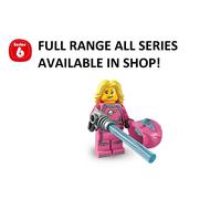LEGO Minifigures Series 6 8827 new pick choose your own