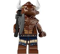 LEGO Minifigures Series 6 - MINOTAUR