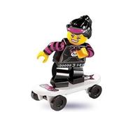 LEGO Minifigures Series 6 - SKATER GIRL