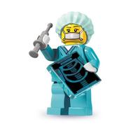LEGO Minifigures Series 6 - SURGEON