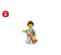 Lego minifigures series 6 unopened factory sealed pick choose your own